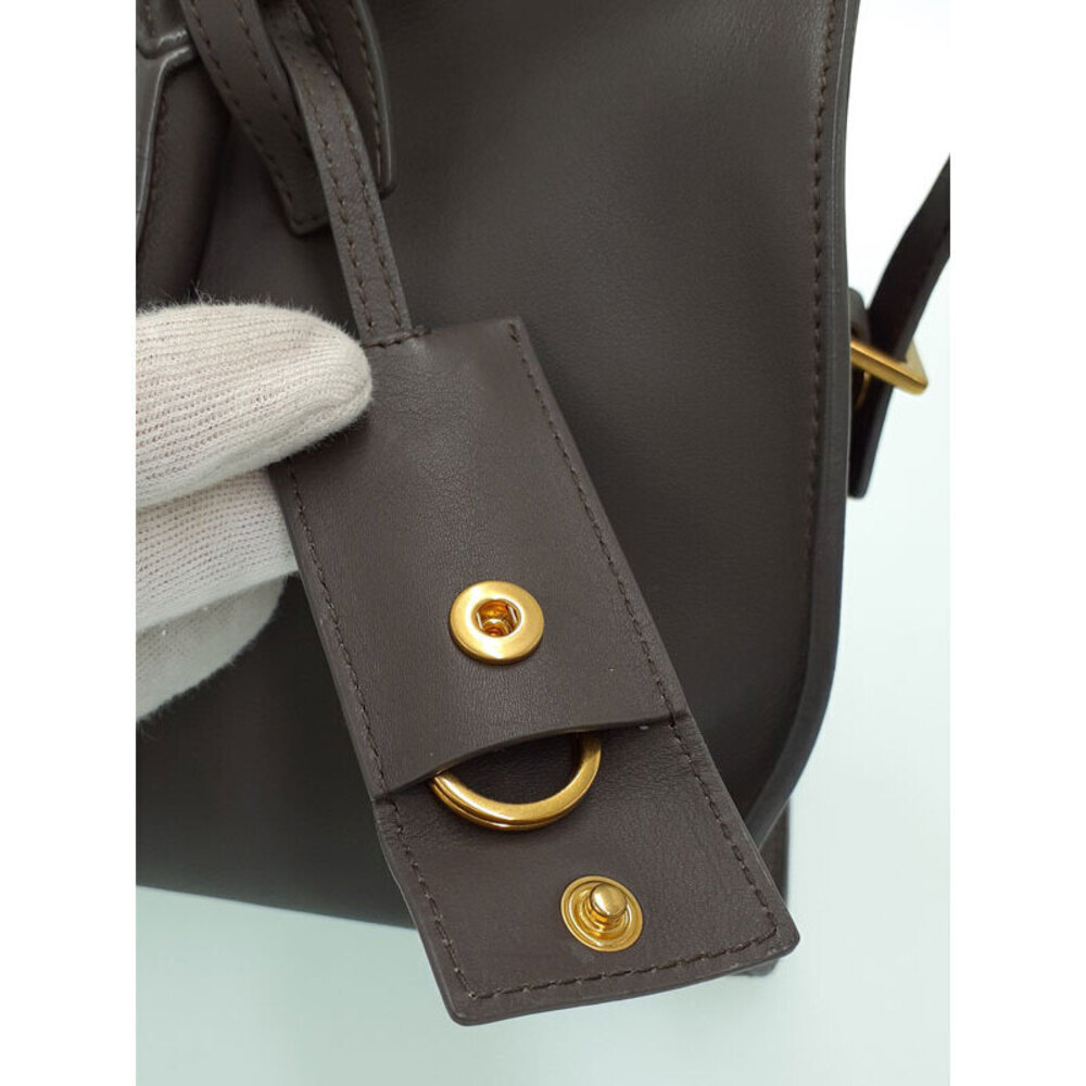 SAINT LAURENT Paris Saint Paris Cabas Bag - Picture 5 of 9